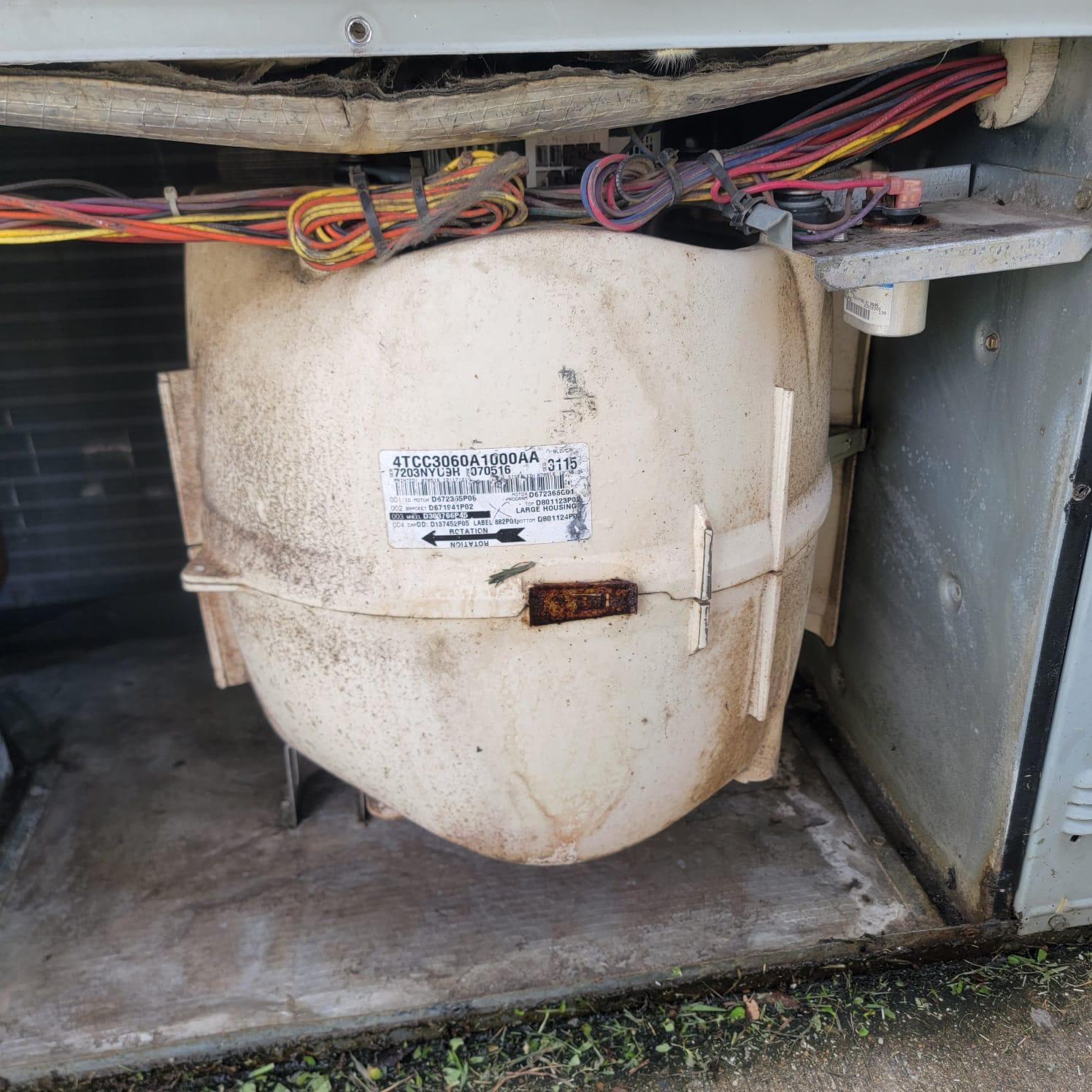 Spring HVAC Maintenance Checklist for Rosenberg Businesses