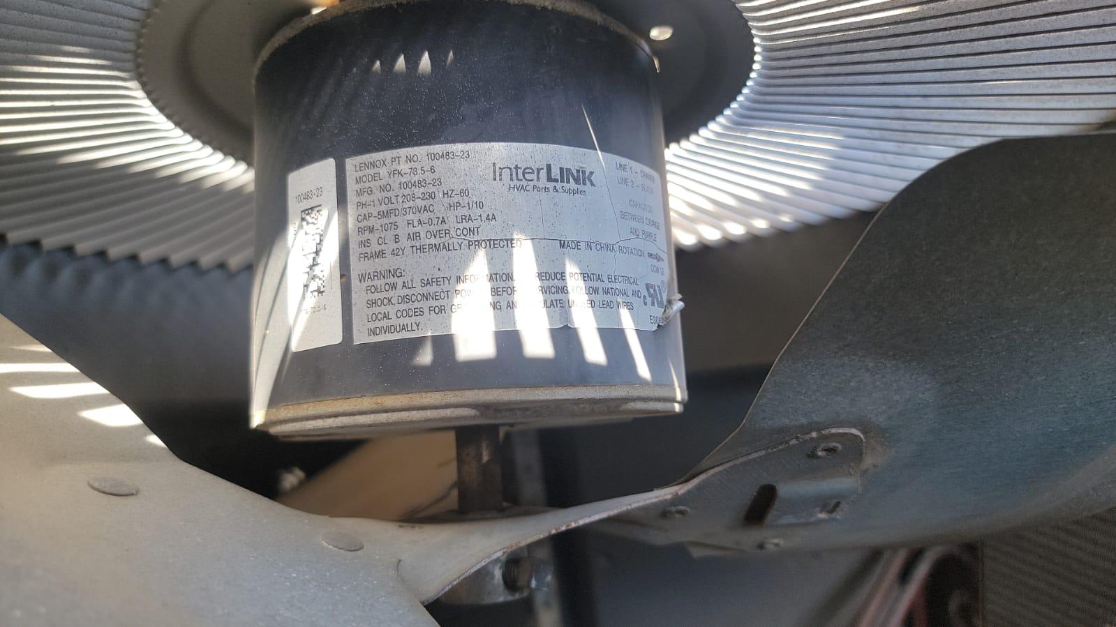 HVAC Services in Rosenberg TX