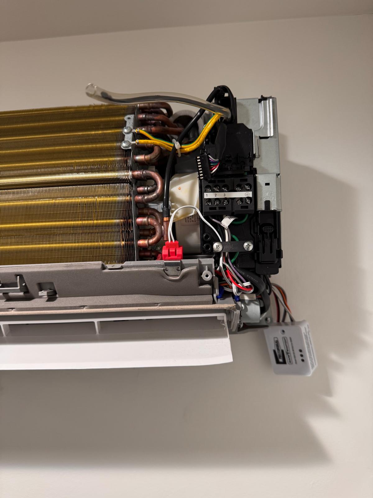 Ductless Mini-Split Installation in Rosenberg: Commercial Applications Guide - HVAC247PRO Rosenberg TX professional service
