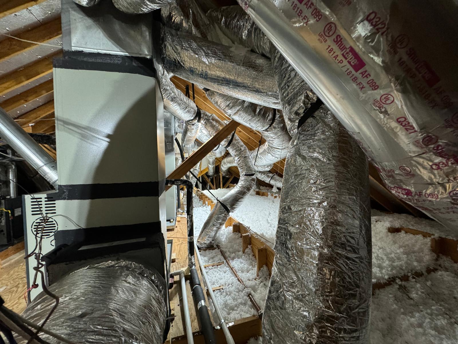 HVAC Services in Rosenberg TX