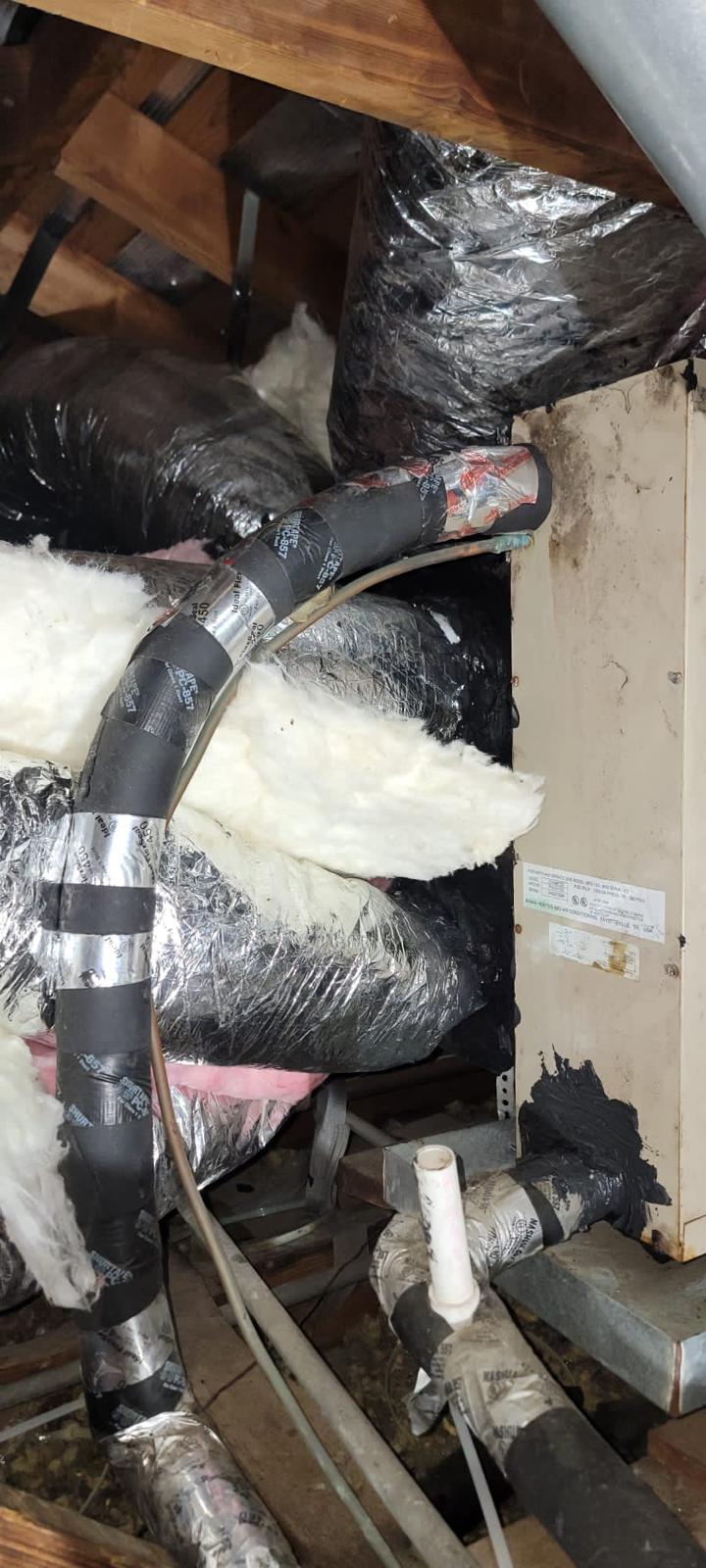 Annual HVAC Performance Testing for Commercial Buildings in Rosenberg
