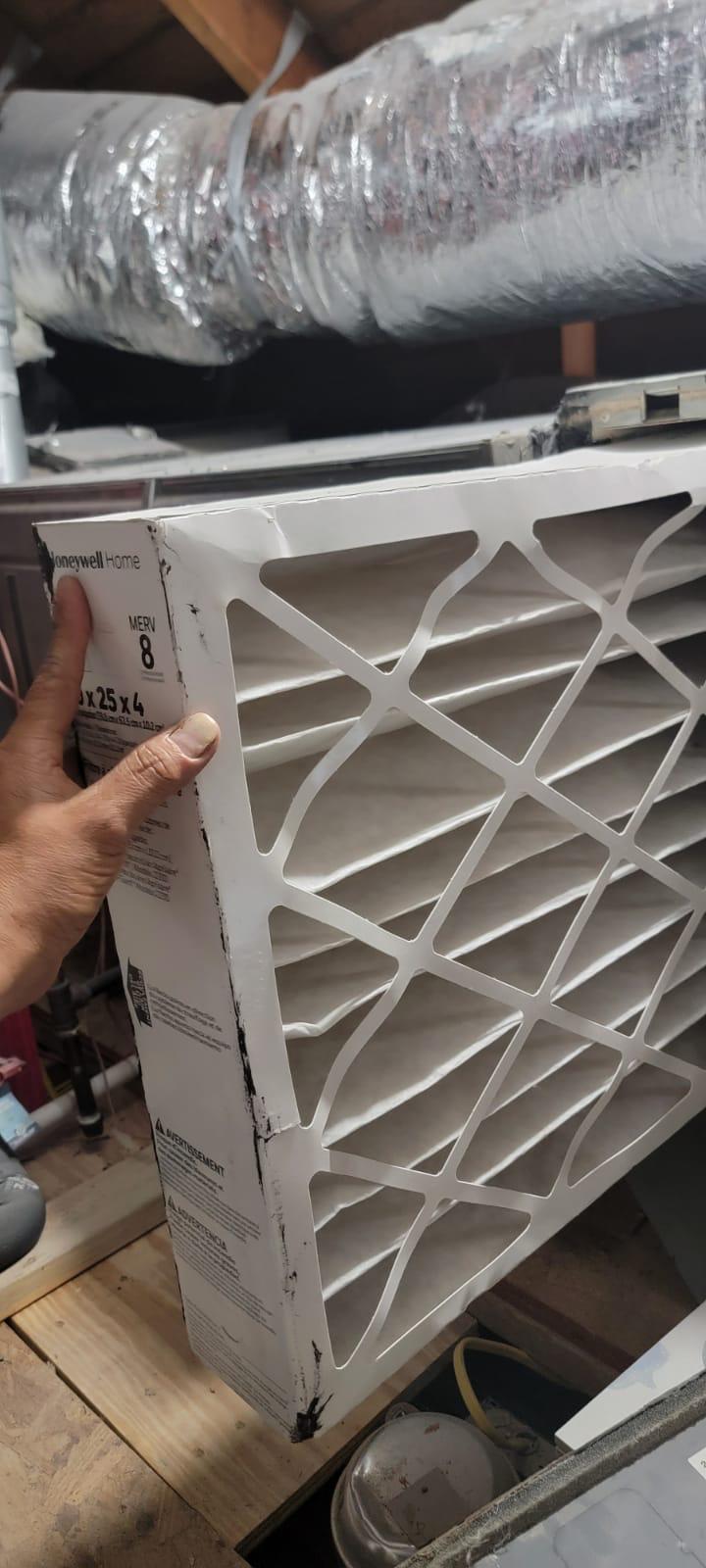 Hvac Filter Replacement - Commercial HVAC Filter Replacement Schedule: Complete Houston Business Guide | HVAC247PRO Houston