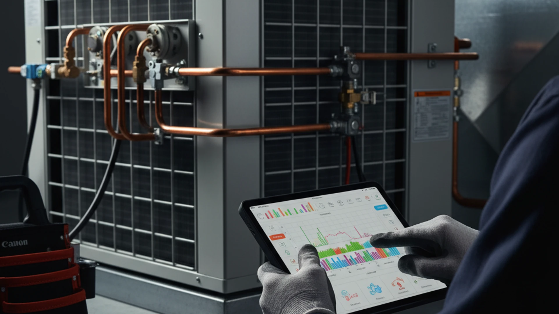 Hvac Maintenance Inspection - Commercial Ductwork Inspection, Sealing & Maintenance Guide | HVAC247PRO Houston