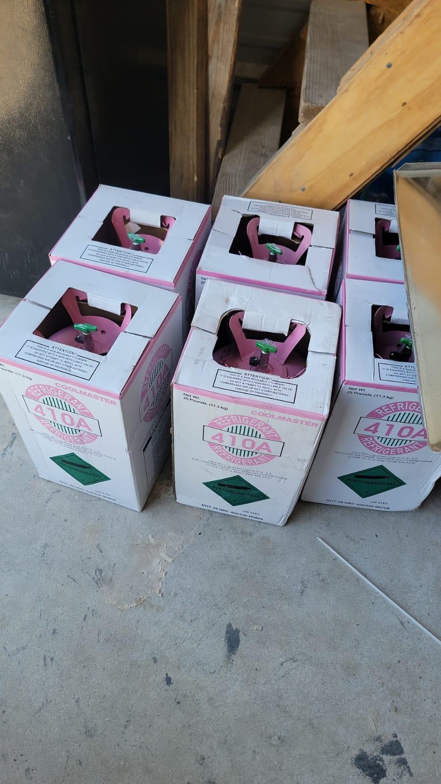 Heating Repair Rosenberg TX - HVAC247PRO