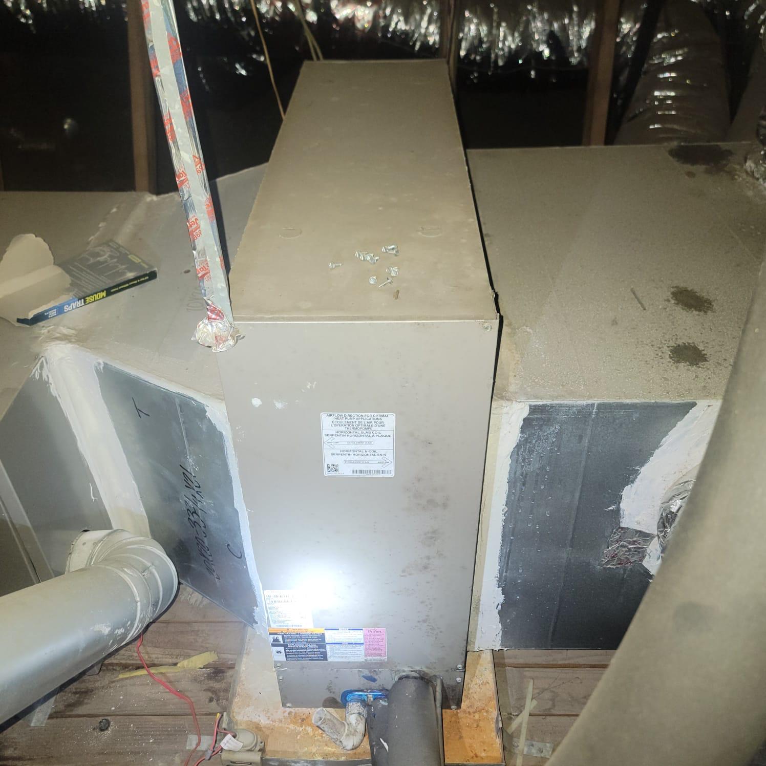 How to Winterize Your Commercial HVAC System in Rosenberg