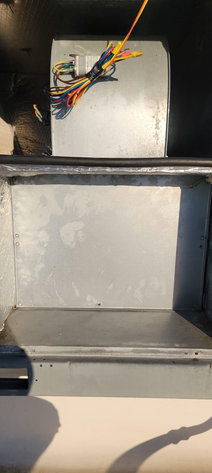 HVAC Services in Rosenberg TX