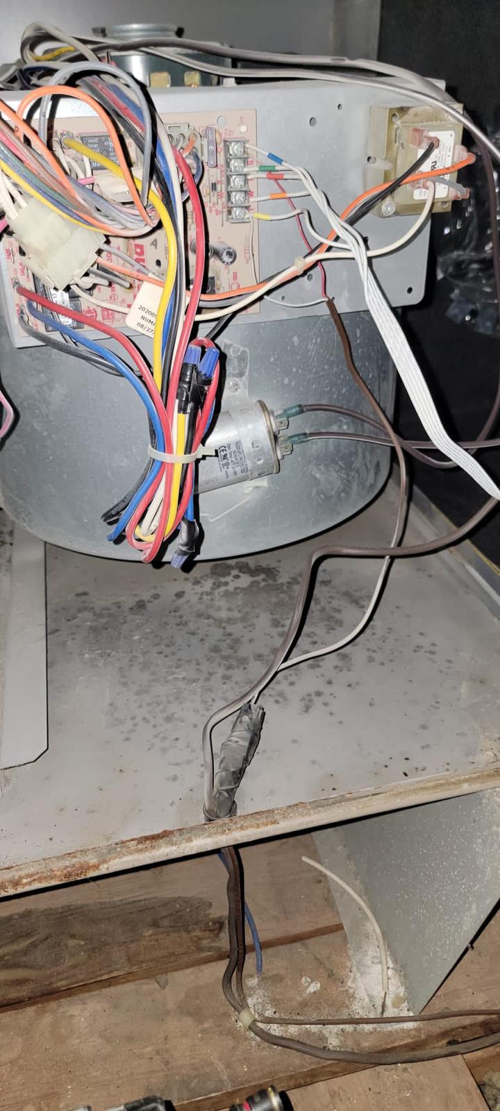 HVAC Services in Rosenberg TX